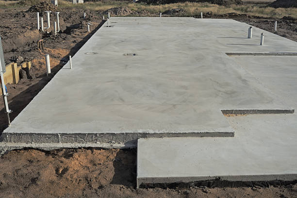Best Concrete Demolition Services in Mccom, OH