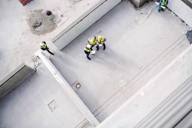  Mccom, OH Concrete contractor Pros